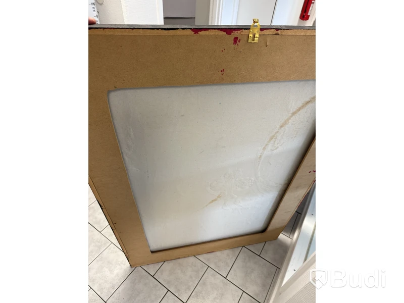 Tavlor, 5 st. stora, okänd konstnär