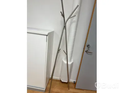Skärmar, dokumentförstörare, övrig elektronik m.m.