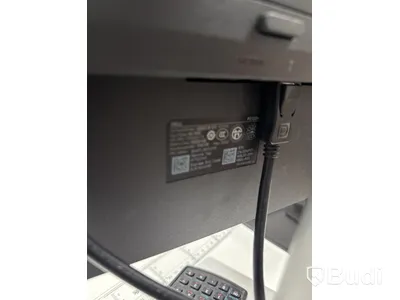 Skärmar, dokumentförstörare, övrig elektronik m.m.
