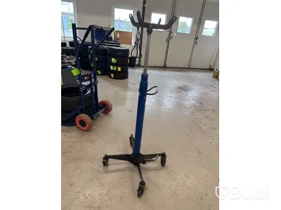Hydraulisk växellådslyft AC hydralic VL6