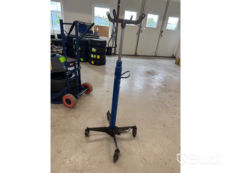 Hydraulisk växellådslyft AC hydralic VL6