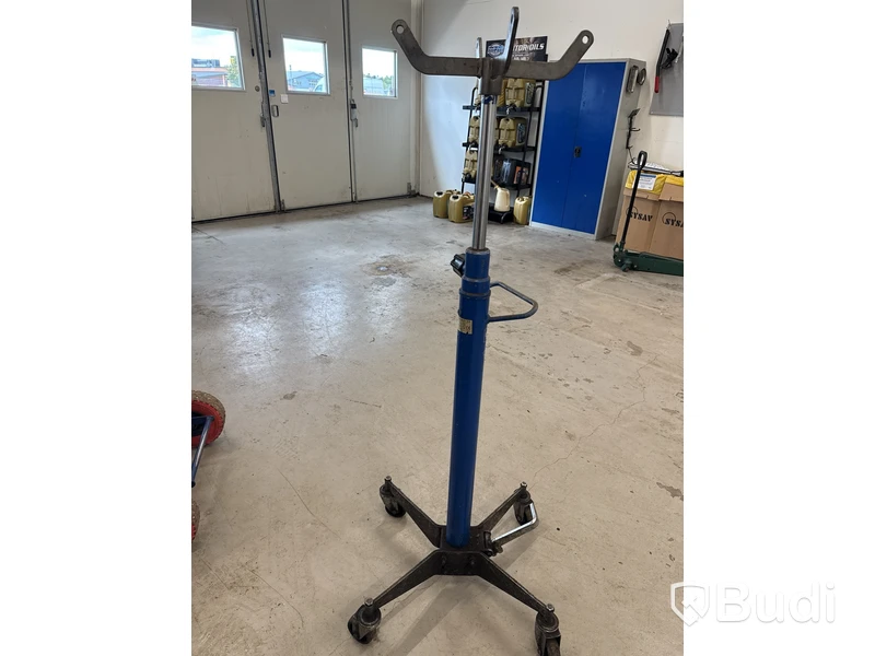 Hydraulisk växellådslyft AC hydralic VL6