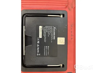 Diagnostisk bilskanner LAUNCH X431 Euro PRO 5