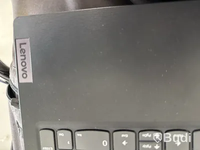 Laptop Lenovo Intel i5