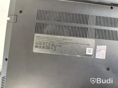 Laptop Lenovo Intel i5