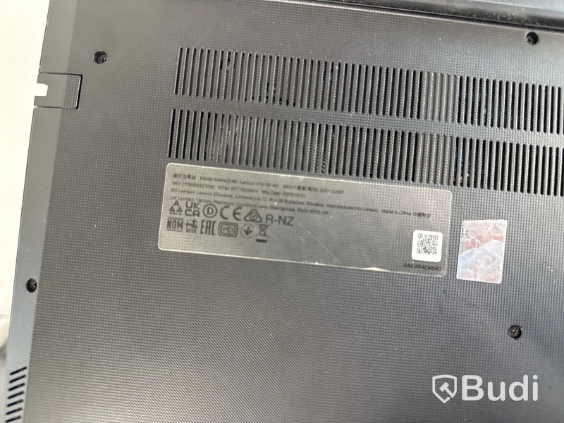 Laptop Lenovo Intel i5