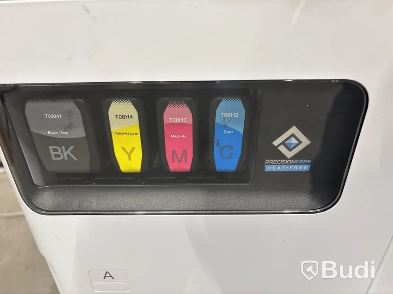 Skrivare Epson WorkForce Enterprise​ AM-C4000​ Rep.objekt
