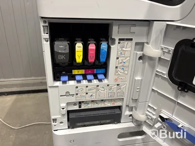 Skrivare Epson WorkForce Enterprise​ AM-C4000​ Rep.objekt