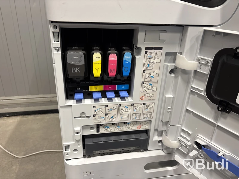 Skrivare Epson WorkForce Enterprise​ AM-C4000​ Rep.objekt