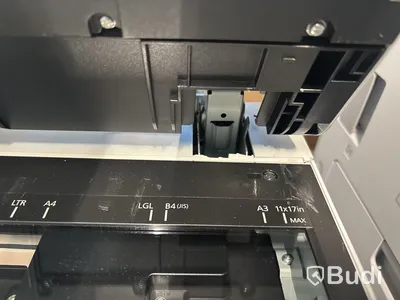 Skrivare Epson WorkForce Enterprise​ AM-C4000​ Rep.objekt