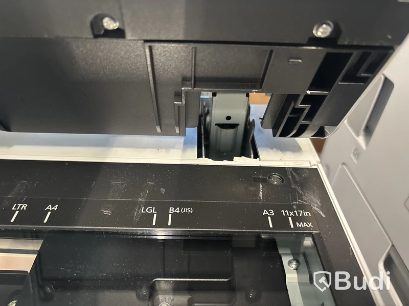Skrivare Epson WorkForce Enterprise​ AM-C4000​ Rep.objekt