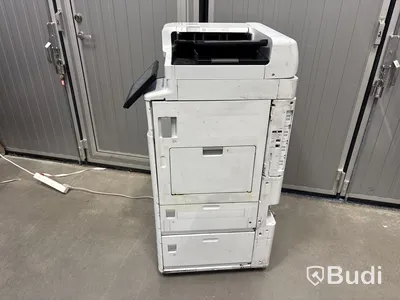 Skrivare Epson WorkForce Enterprise​ AM-C4000​ Rep.objekt