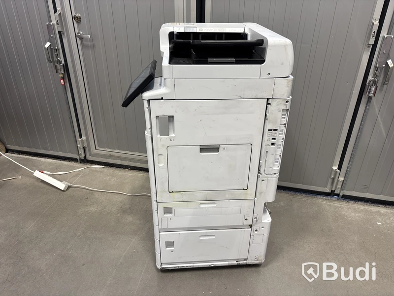 Skrivare Epson WorkForce Enterprise​ AM-C4000​ Rep.objekt