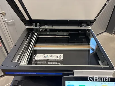 Skrivare Epson WorkForce Enterprise​ AM-C4000​