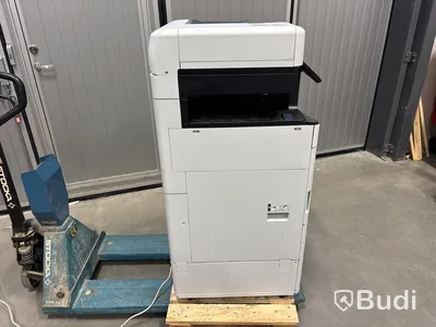 Skrivare Epson WorkForce Enterprise​ AM-C4000​