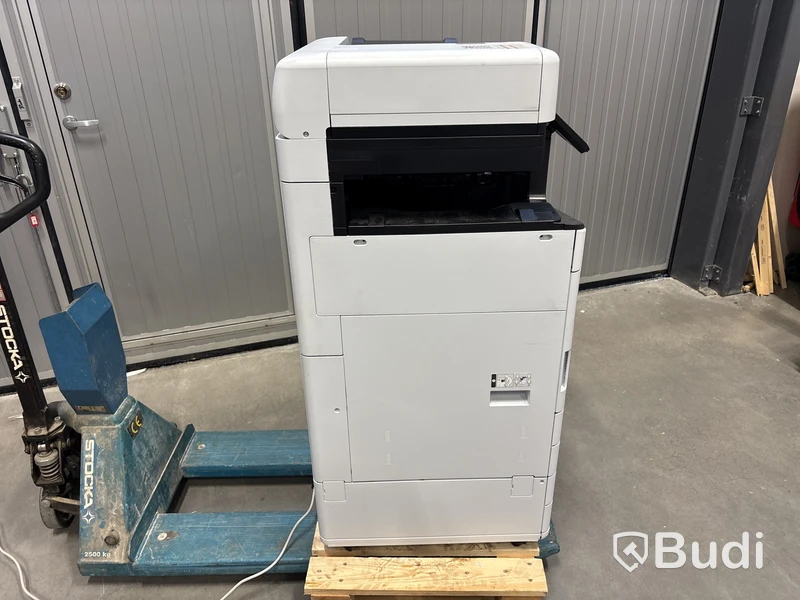 Skrivare Epson WorkForce Enterprise​ AM-C4000​