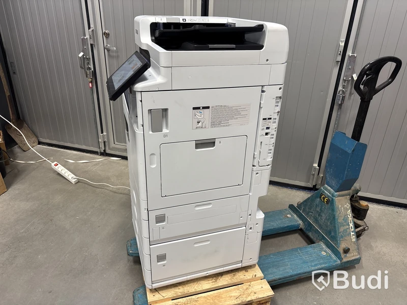 Skrivare Epson WorkForce Enterprise​ AM-C4000​