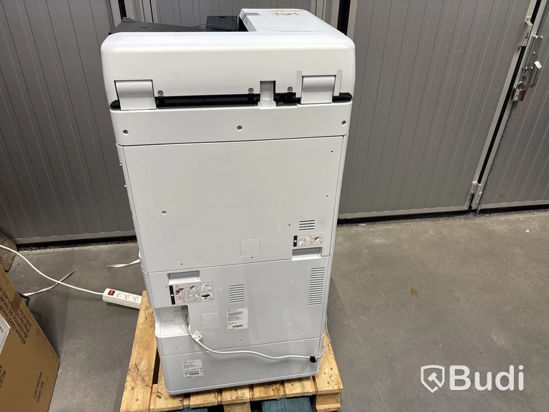 Skrivare Epson WorkForce Enterprise​ AM-C4000​
