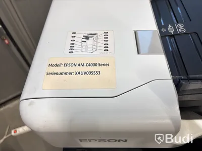 Skrivare Epson WorkForce Enterprise​ AM-C4000​
