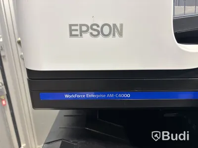 Skrivare Epson WorkForce Enterprise​ AM-C4000​