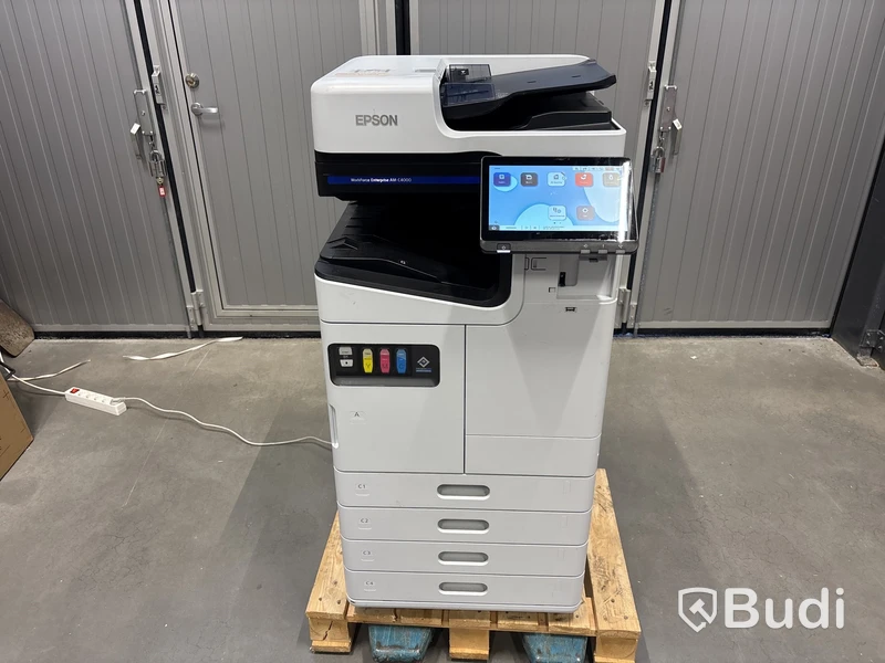Skrivare Epson WorkForce Enterprise​ AM-C4000​