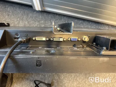 LCD-monitor NEC Multisync V423