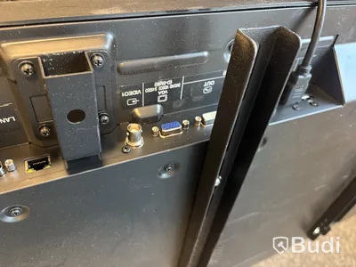 LCD-monitor NEC Multisync V423