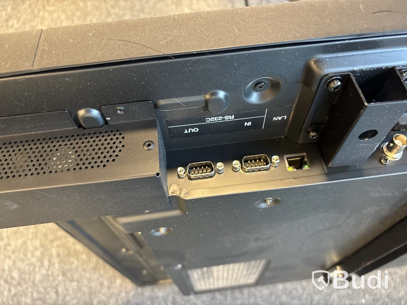 LCD-monitor NEC Multisync V423