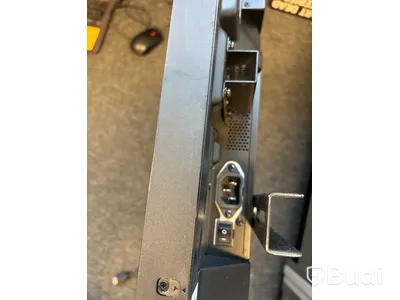 LCD-monitor NEC Multisync V423