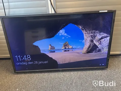LCD-monitor NEC Multisync V423