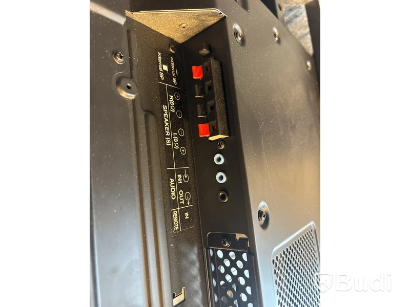 LCD-monitor NEC Multisync V423