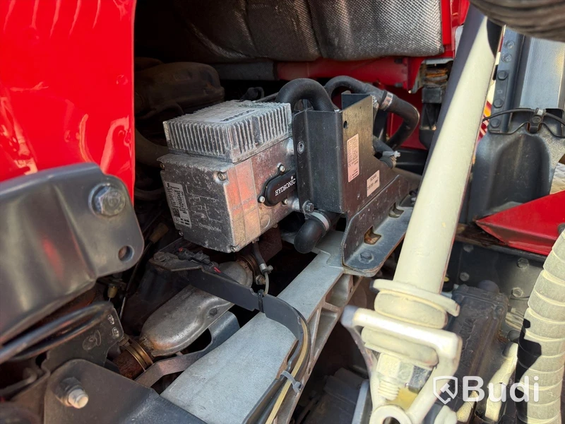 Kranbil Scania G410 6X2*4 -2015 | Palfinger med jib | Endast 16000mil