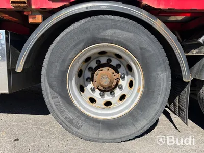 Kranbil Scania G410 6X2*4 -2015 | Palfinger med jib | Endast 16000mil