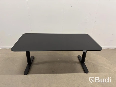 Höj- och sänkbart Skrivbord Ikea Bekant