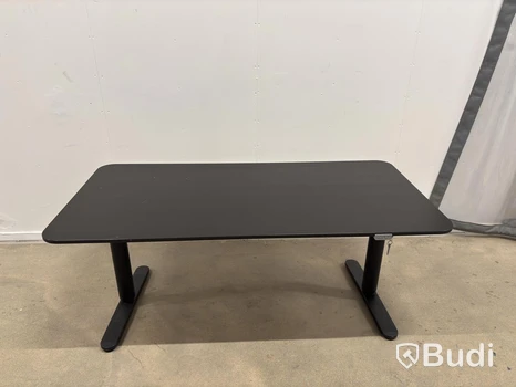 Höj- och sänkbart Skrivbord Ikea Bekant