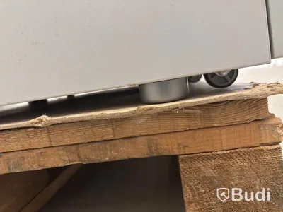 3 Filing Cabinets