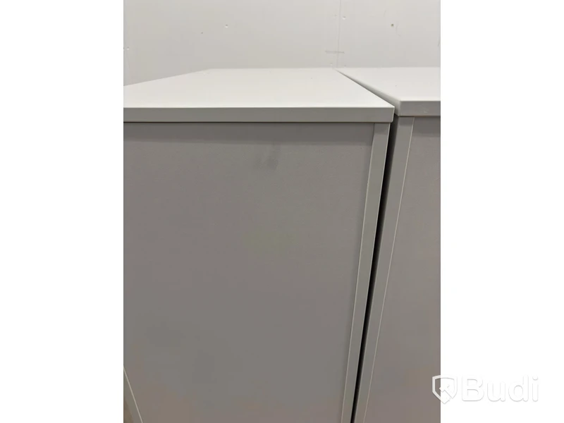 3 Filing Cabinets
