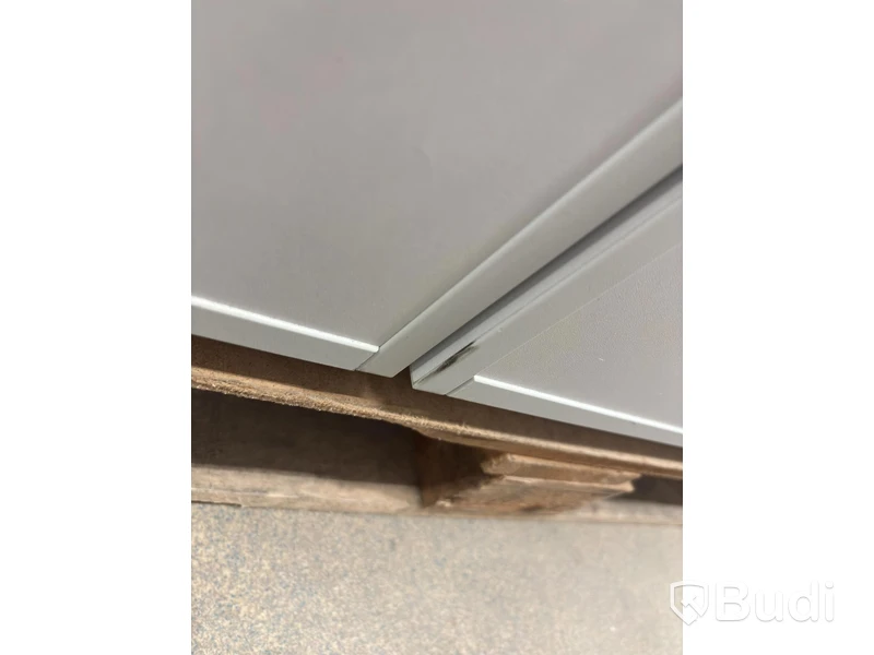 3 Filing Cabinets