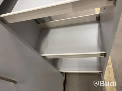 3 Filing Cabinets