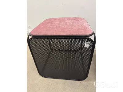 3 st. Sittpallar