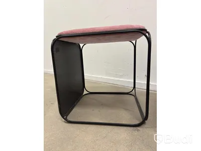 3 st. Sittpallar