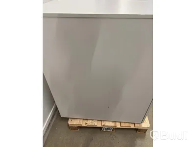 3 Filing Cabinets