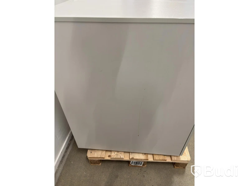 3 Filing Cabinets