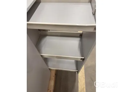 3 Filing Cabinets