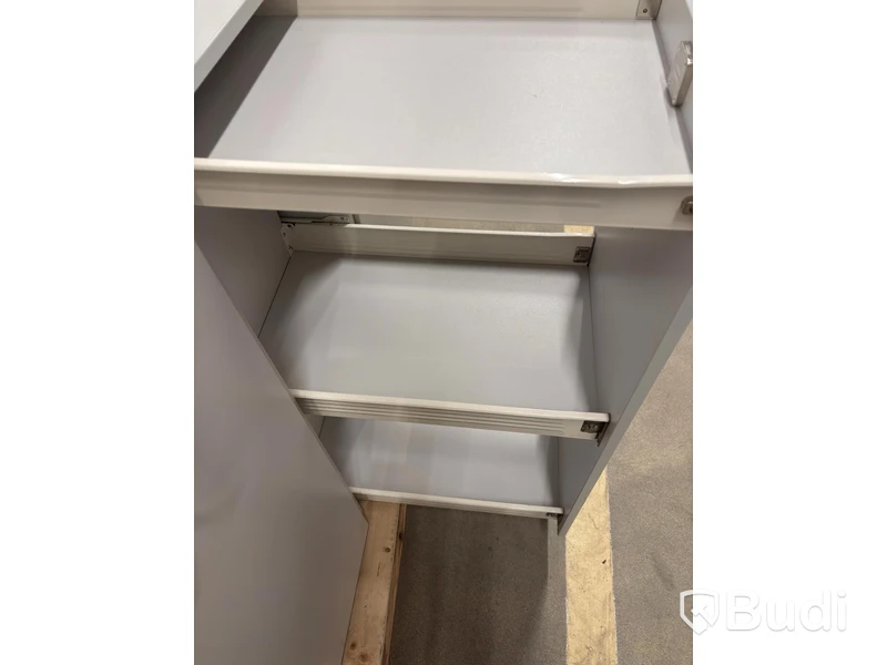 3 Filing Cabinets