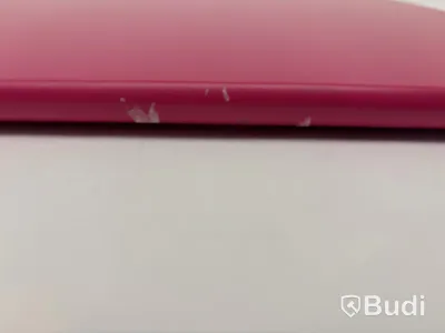 Spegel, rosa