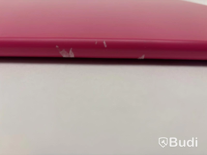 Spegel, rosa