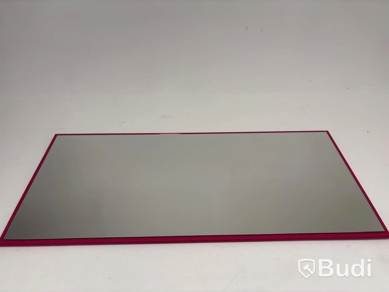 Spegel, rosa