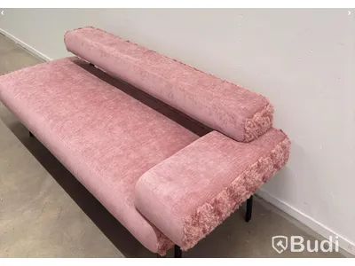 Soffa Johanson, rosa