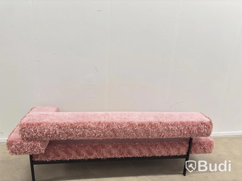 Soffa Johanson, rosa